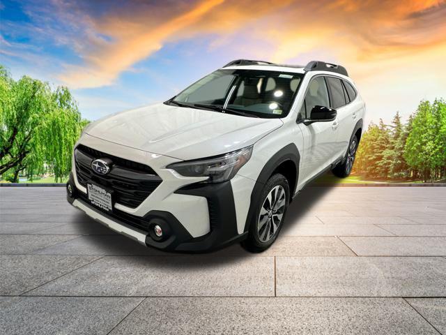 new 2025 Subaru Outback car, priced at $33,813