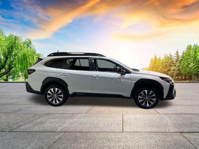 new 2025 Subaru Outback car, priced at $33,813