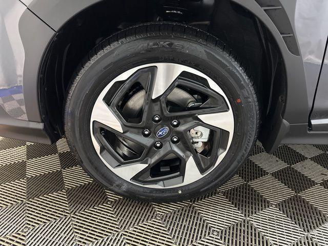 new 2025 Subaru Crosstrek car, priced at $32,918