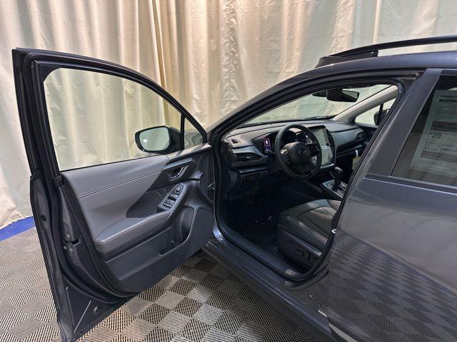 new 2025 Subaru Crosstrek car, priced at $32,918