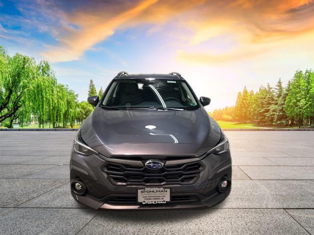 new 2025 Subaru Crosstrek car, priced at $32,918