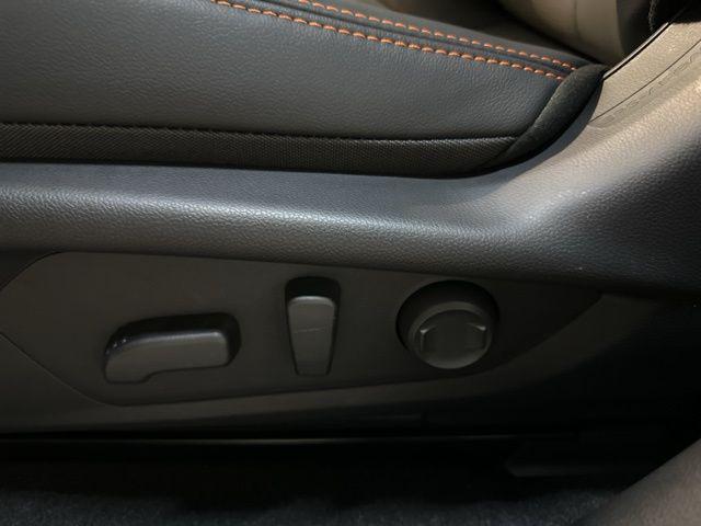 new 2025 Subaru Crosstrek car, priced at $32,918