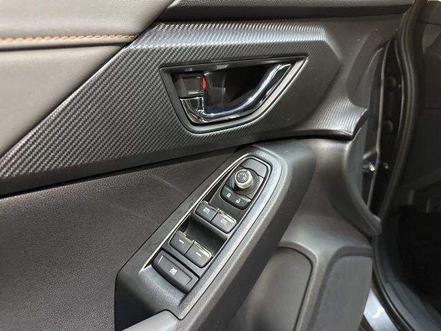 new 2025 Subaru Crosstrek car, priced at $32,918