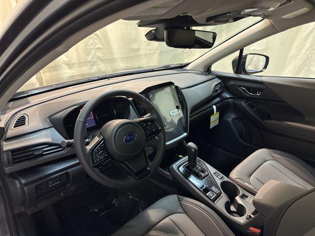 new 2025 Subaru Crosstrek car, priced at $32,918