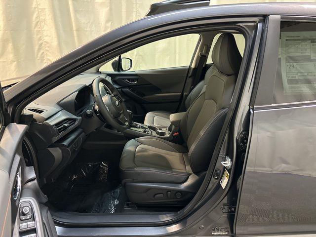 new 2025 Subaru Crosstrek car, priced at $32,918