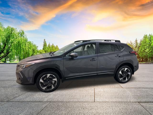 new 2025 Subaru Crosstrek car, priced at $32,918