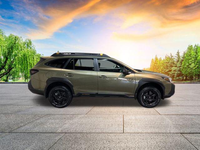 new 2025 Subaru Outback car, priced at $40,816