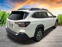 used 2025 Subaru Outback car, priced at $30,700
