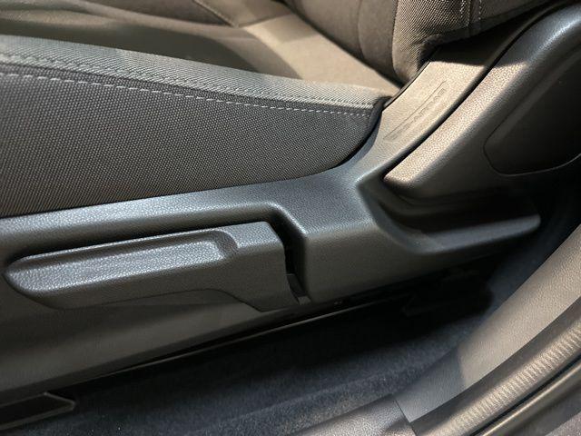 new 2025 Subaru Impreza car, priced at $24,816