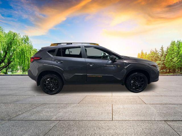 new 2024 Subaru Crosstrek car, priced at $32,462