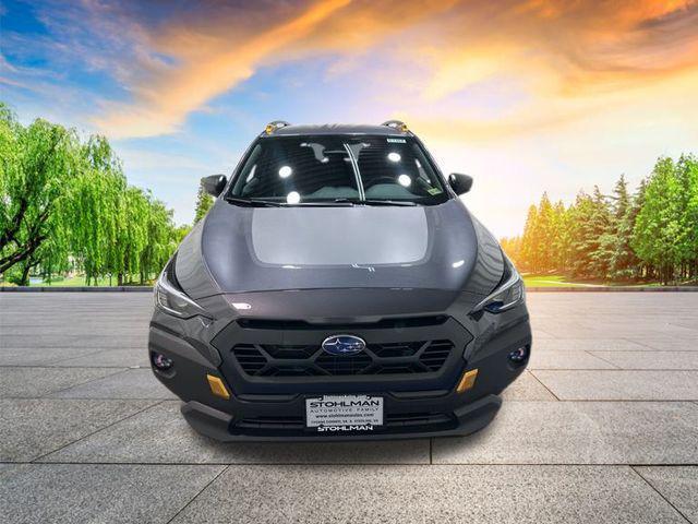 new 2024 Subaru Crosstrek car, priced at $32,462