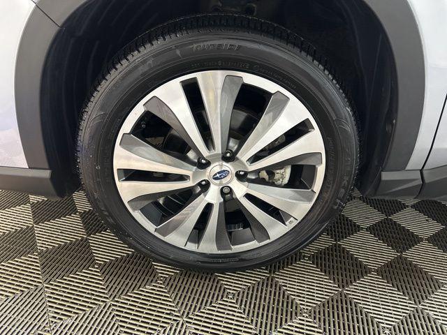 used 2022 Subaru Ascent car, priced at $31,812