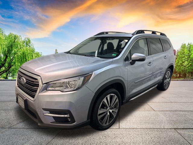 used 2022 Subaru Ascent car, priced at $31,812
