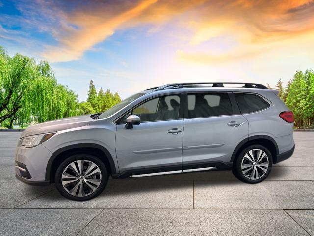 used 2022 Subaru Ascent car, priced at $31,812