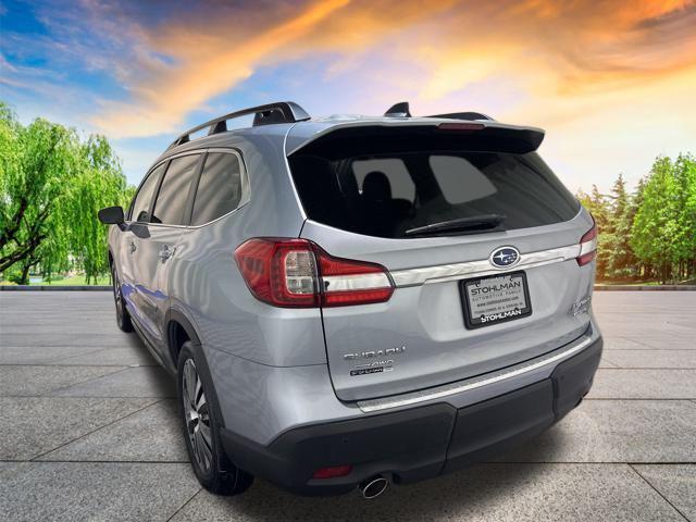 used 2022 Subaru Ascent car, priced at $31,812