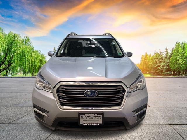 used 2022 Subaru Ascent car, priced at $31,812