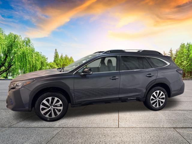 new 2025 Subaru Outback car, priced at $35,729
