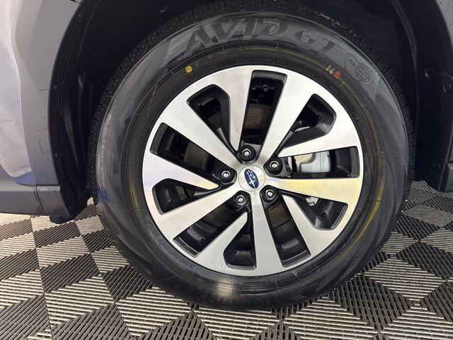 new 2025 Subaru Outback car, priced at $35,729