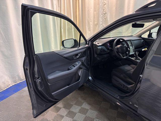 new 2025 Subaru Outback car, priced at $35,729