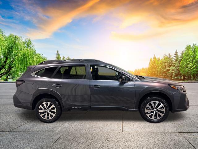 new 2025 Subaru Outback car, priced at $35,729