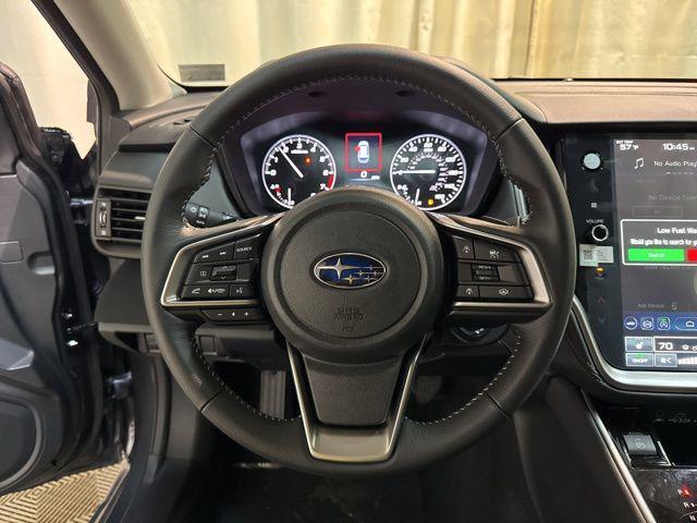 new 2025 Subaru Outback car, priced at $35,729