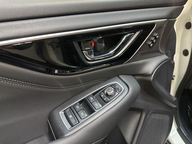 used 2023 Subaru Outback car, priced at $29,875