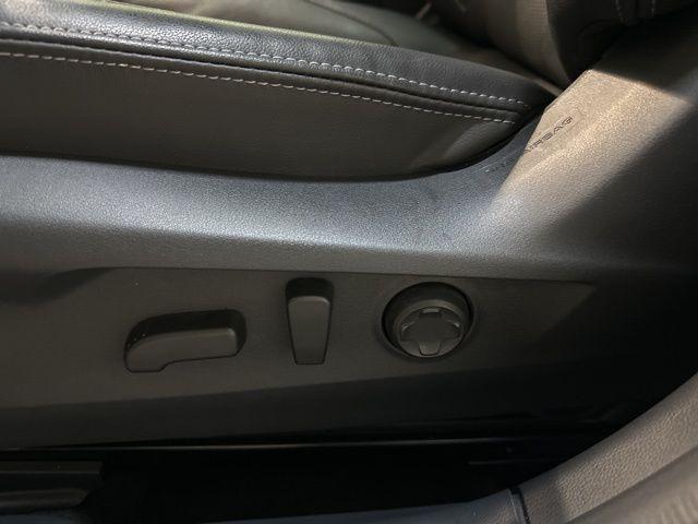used 2023 Subaru Outback car, priced at $29,875