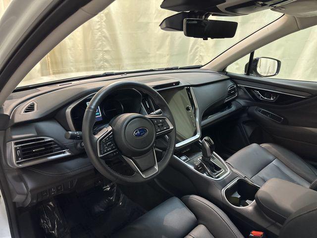 used 2023 Subaru Outback car, priced at $29,875