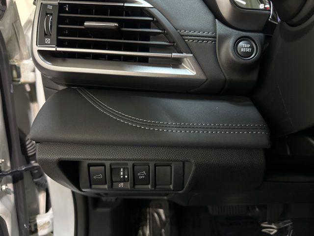 used 2023 Subaru Outback car, priced at $29,875