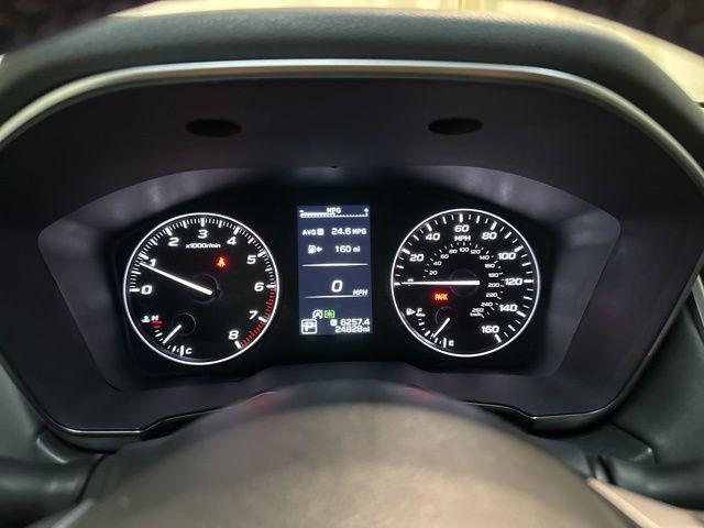 used 2023 Subaru Outback car, priced at $29,875