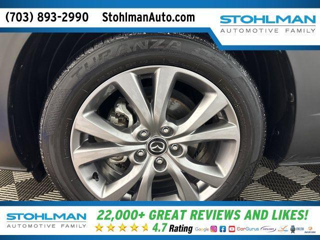 used 2023 Mazda CX-30 car, priced at $23,974