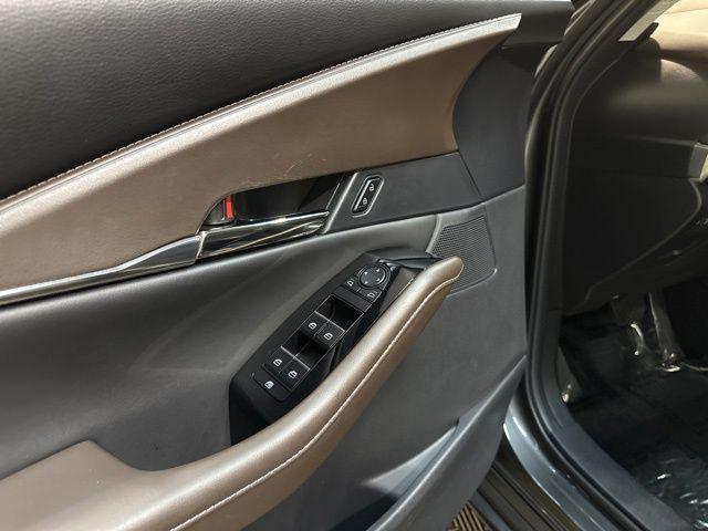 used 2023 Mazda CX-30 car, priced at $25,527