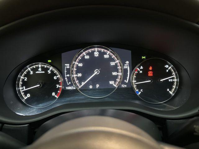 used 2023 Mazda CX-30 car, priced at $25,527