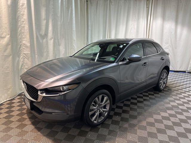 used 2023 Mazda CX-30 car, priced at $25,527
