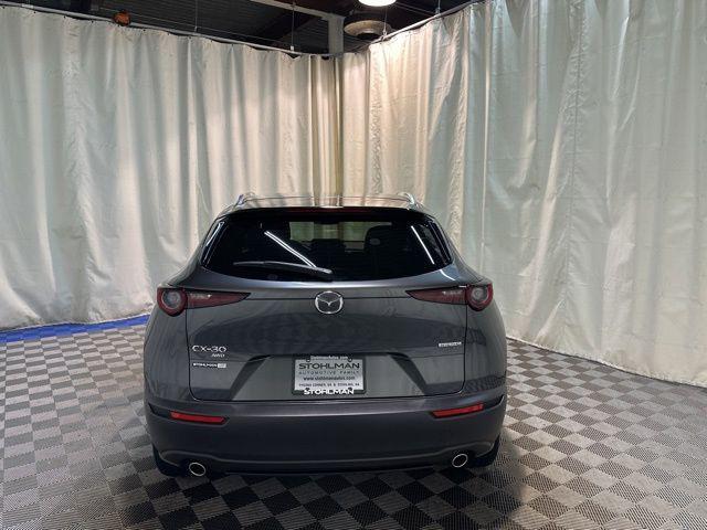 used 2023 Mazda CX-30 car, priced at $25,527