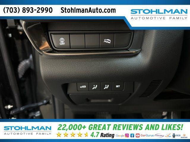 used 2023 Mazda CX-30 car, priced at $23,974