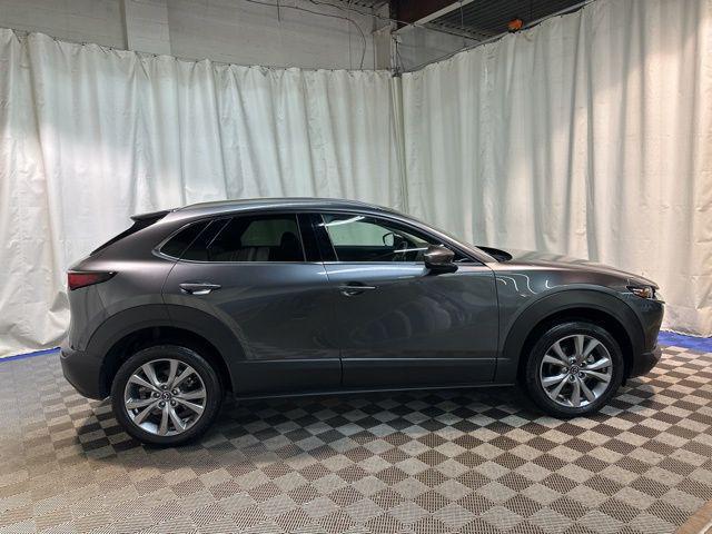 used 2023 Mazda CX-30 car, priced at $25,527