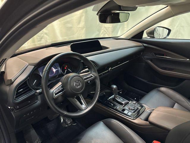 used 2023 Mazda CX-30 car, priced at $25,527
