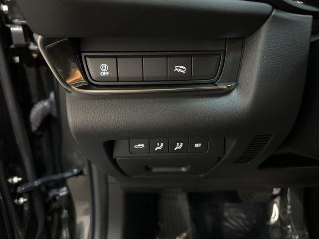 used 2023 Mazda CX-30 car, priced at $25,527