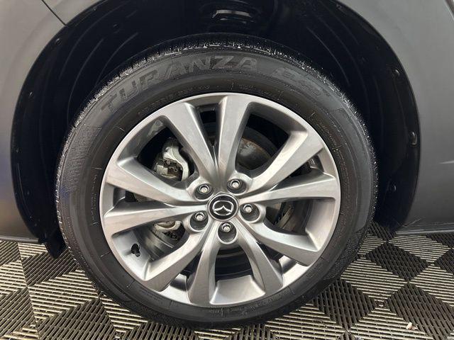 used 2023 Mazda CX-30 car, priced at $25,527