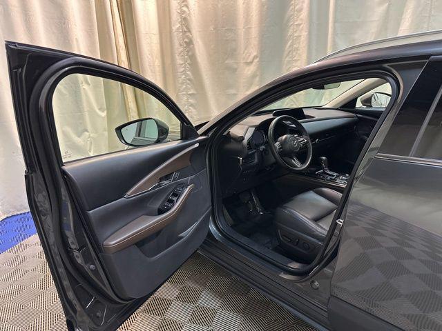 used 2023 Mazda CX-30 car, priced at $25,527