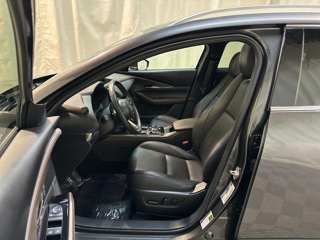 used 2023 Mazda CX-30 car, priced at $25,527