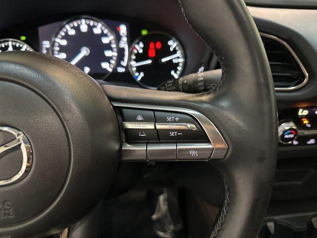 used 2023 Mazda CX-30 car, priced at $25,527