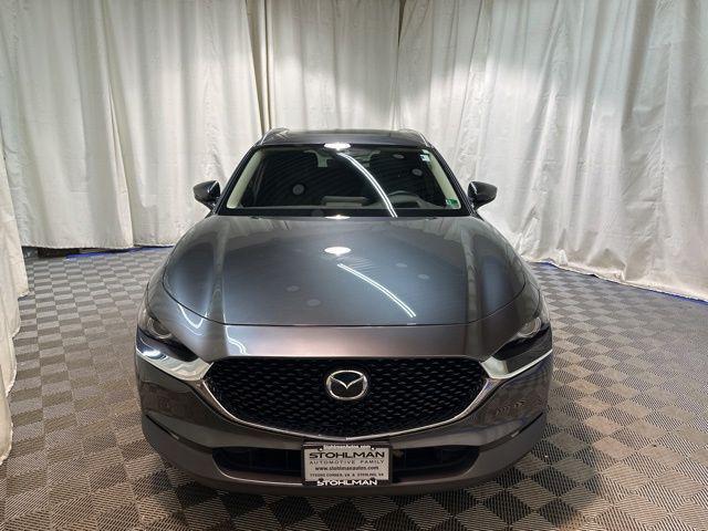 used 2023 Mazda CX-30 car, priced at $25,527