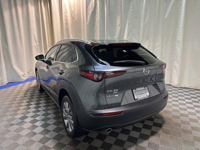 used 2023 Mazda CX-30 car, priced at $25,527