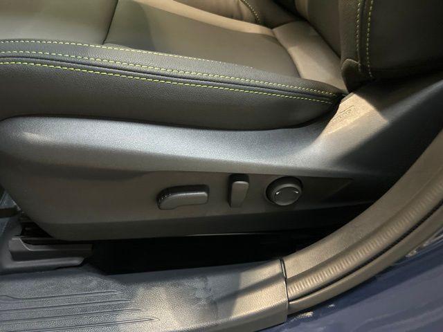 new 2025 Subaru Outback car, priced at $37,443