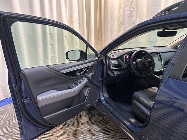 new 2025 Subaru Outback car, priced at $37,443