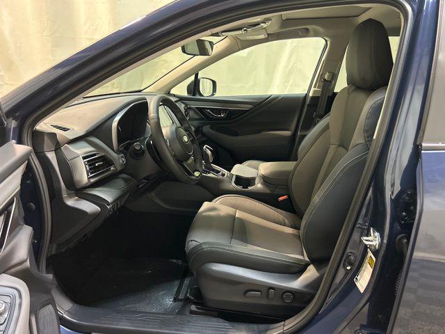 new 2025 Subaru Outback car, priced at $37,443