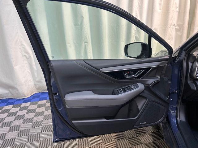 new 2025 Subaru Outback car, priced at $37,443