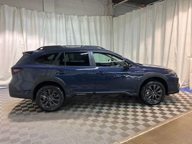 new 2025 Subaru Outback car, priced at $37,443